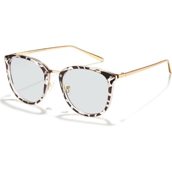 Blue Light Glasses for Women, Blue Light Blocking Eyeglasses for Women